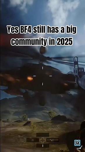 Battlefield 4 is alive and well on Xbox in 2025