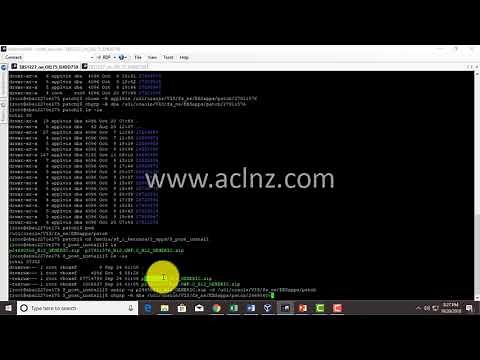 How to apply Oracle EBS Release 12.2.7 Online Help patch using ADOP utility?