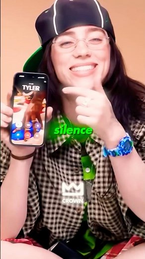 Billie Eilish PRANKS Tyler The Creator💀😭