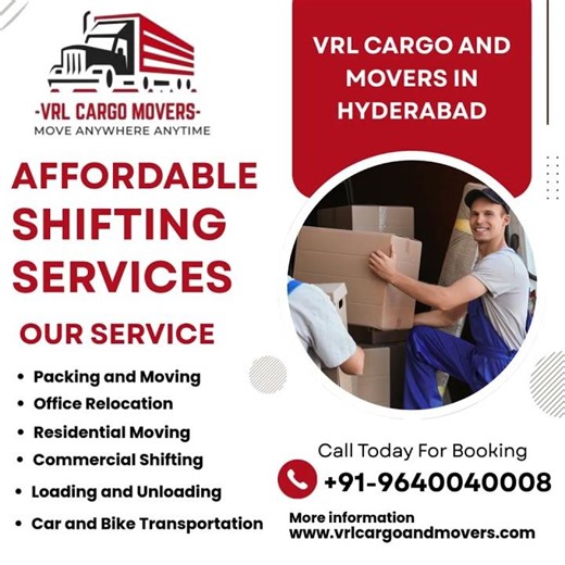 Top 10 Packers and Movers in Hyderabad #houseshifting #saferelocation #movingmadeeasy