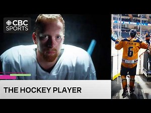 The story of Luke Prokop told in new documentary 'The Hockey Player'