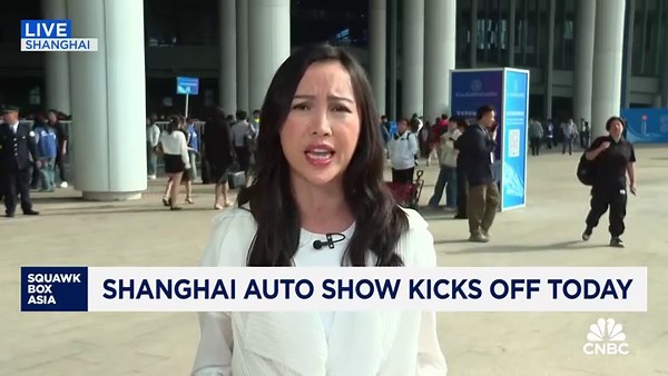 Zeekr CFO on staying competitive in Europe amid tariffs on Chinese EVs