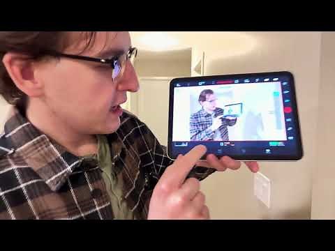 How to Control iPhone Camera with an iPad