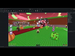 Steal A Brainrot Uncopylocked | Roblox Studio