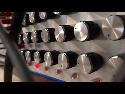 Emu modular replica Session 1