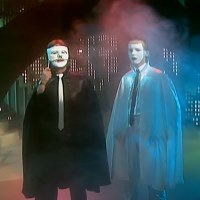 Guardian Angel - Masquerade - 80sneverend - A masquerade song