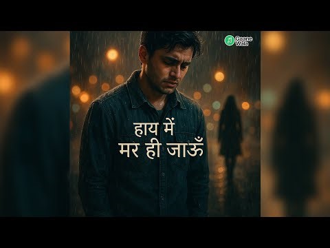 Gaane wala - हाय मैं मर ही जाऊँ || Bollywood Romantic Songs Collection || New hindi song ||