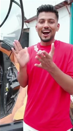 tech burner monster car