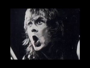 Accept Wolf Hoffmann Drifting Apart (Drifting Away) Death Row