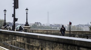 La France met un coup de frein aux locations d'Airbnb