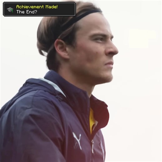 Exploring Minecraft with Southampton FC's Casper Jander