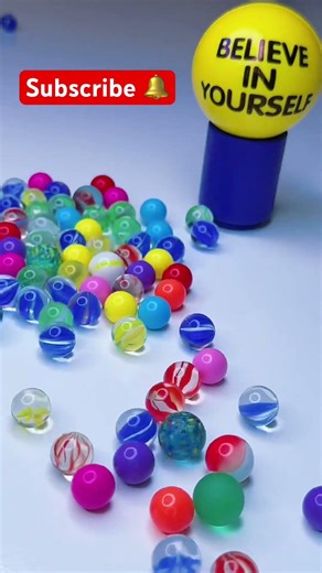 rong Spheres, Fast Motion, Pure ASMR 👌