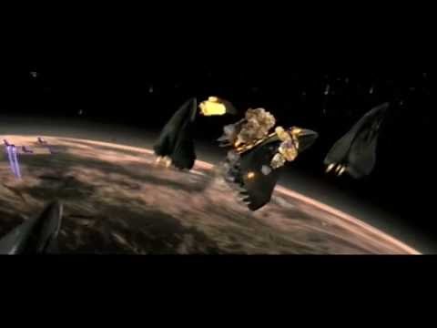 Titan A.E. (2000) Trailer