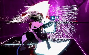 [BeatSaber 节奏光剑] ZAYDE WOLF - GLADIATOR