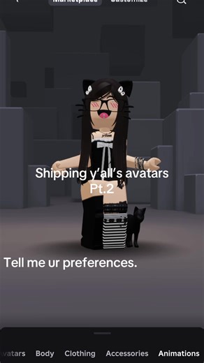 WHERE R THE MALES? #trending #roblox #avatars #fypシ゚viral #loveyou | Roblox