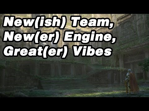 Discussing Monolith Soft's New R&D Team