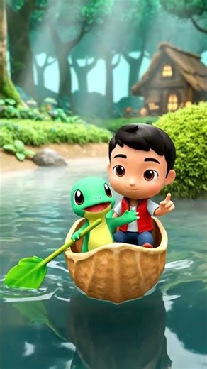 Cute Star-Soft Trail of Treecko in a forest hut surrounded by mist