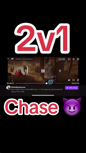 Dodging Attacks Like Ultra Instinct In 2v1 Challenge