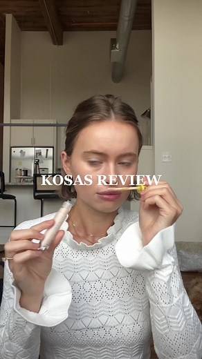 HONEST KOSAS Review: Best Makeup Brands Revealed!