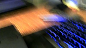 How to:Clean Your Ps3 From Dust without Opening Your Console!