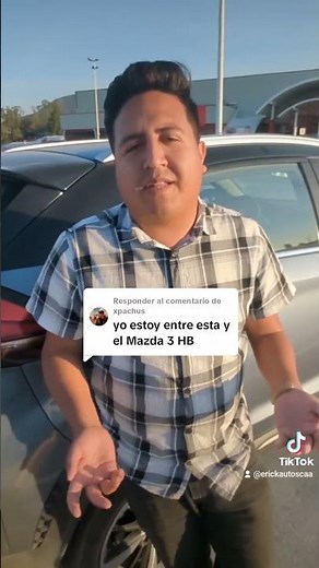 Mazda 3 VS Mazda CX-30?