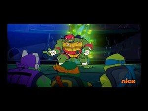 Nickelodeon Canada 26/01/2021