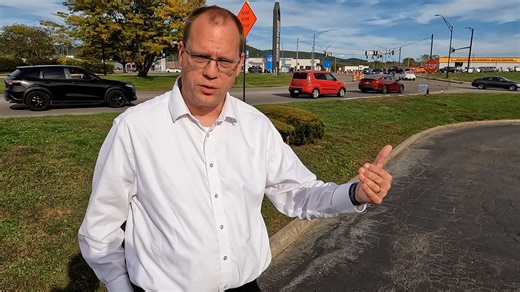 Chillicothe's Bridge Street Construction to Pause; US 23 / 35 to be Finished - Scioto Post