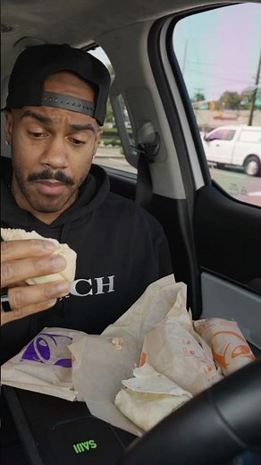 Taco Bell’s Y2K Menu (2/2)