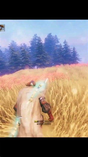 The Fuling Berserkers Are Terrifying! - Valheim