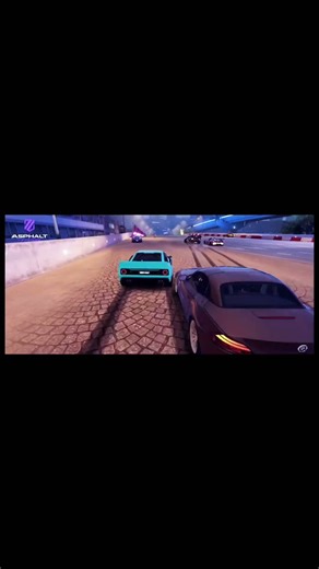 “Next Level Racing Stunts in Asphalt 9 | Epic Speed, Drift & Finish 🔥🏎️” #shorts