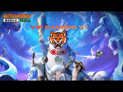 #VIP GAMMING YT | FUN LIVES