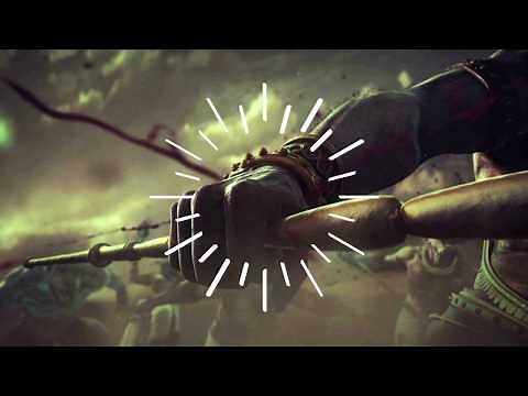 shree raghuveer ki vanar sena setu band rahi - surrounded sound song with vaibhav patil