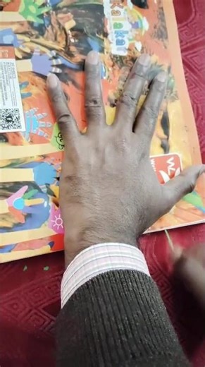 thread Painting #shorts #art #painting