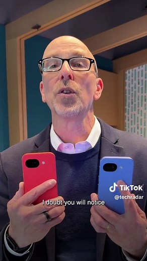 Google Pixel 10a: First Look at Its Surprising Features