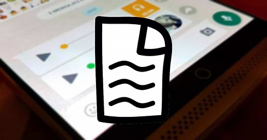Mejores apps para convertir notas de voz a texto con IA