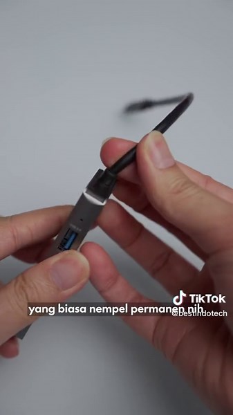 USB Dongle: Enhancing Your Tech Setup with Dockcase