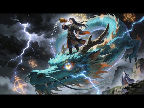 NEW【Multi Sub】Global Class Change: My Boss Legion EP 1-84 #anime #animation #热血