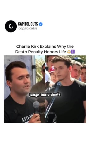 Capitol Cuts on Instagram: "Follow @capitolcutss For More Charlie Kirk: How a Campus Activist Became a National Political Figure Charlie Kirk is an American political commentator and the founder of Turning Point USA, a nonprofit organization focused on promoting conservative values among young Americans. What started as a small student movement quickly turned into one of the most influential youth political organizations in the country, with chapters across hundreds of college campuses. Kirk is