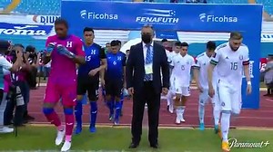Honduras 0-1 Mexico 2022 FIFA World Cup European Qualification Match Highlights - Dailymotion Video
