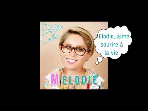 ÉLODIE AIME SOURIRE A LA VIE / TIKTOK