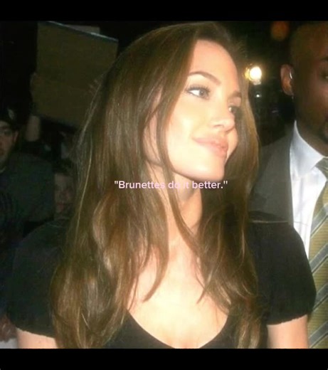 Exploring Brunette Beauty Icons