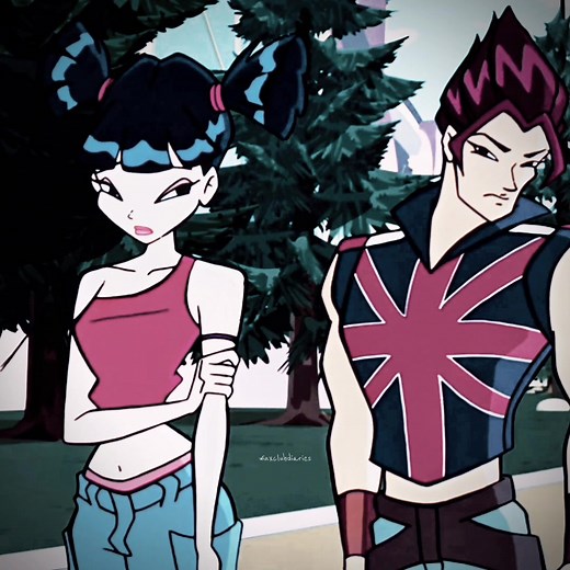 Unveiling the Truth Behind Their Toxic Relationship | Winx Club Diaries