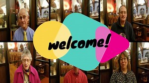 Who We Are - St. Stephen's Parish