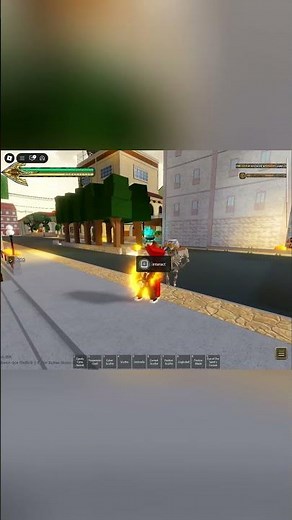 Using lucky arrows on "Lucky places" (YBA) Jesus luck #shorts #roblox