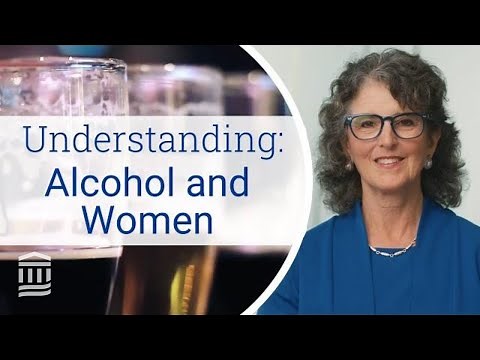 Understanding the Effects of Alcohol on Women | Mass General Brigham