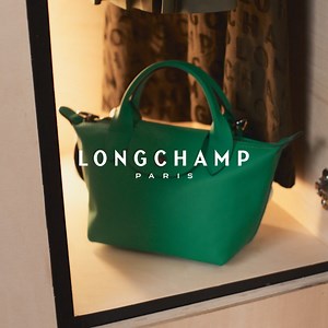 100K views · 727 reactions | Longchamp | Longchamp | Facebook