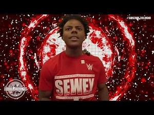 WWE: iShowSpeed Theme Song "World Cup"