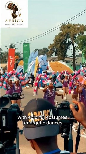 calabar festival #africanculture #africaheritage #zuluculture