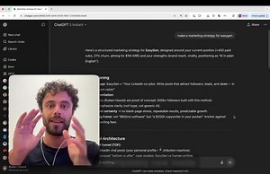 How to Branch Chats in ChatGPT: A Simple Guide | Ruben Hassid posted on the topic | LinkedIn