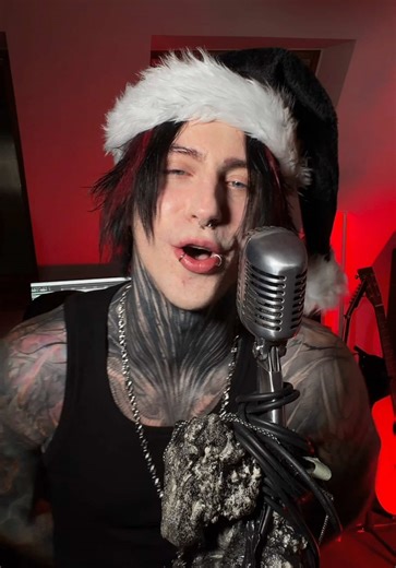 HIM Cover: Celebrating Good Behavior with Ville Valo